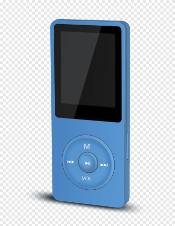 Плеер Coby mp837 8gb