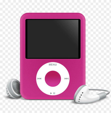 Портативный mp3 плеер m04 (Black)
