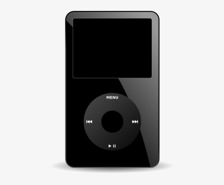 Айпод mp3