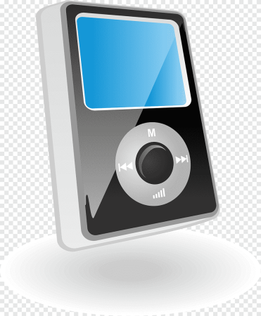 IPOD Nano 3 и IPOD Classic