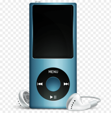IPOD нано 3 сверху