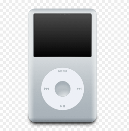 IPOD Nano 3 PNG