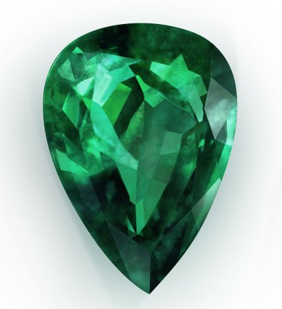 Swarovski 1088 Emerald