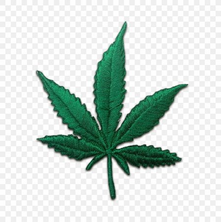 Лист марихуаны Cannabis