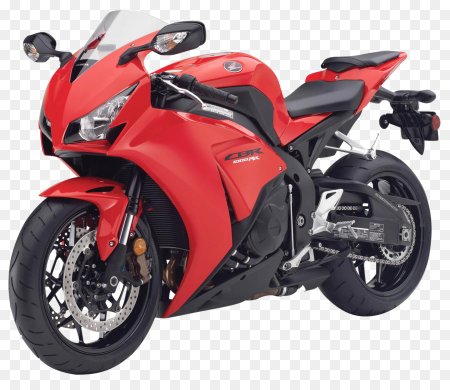 Honda cbr1000rr 2012