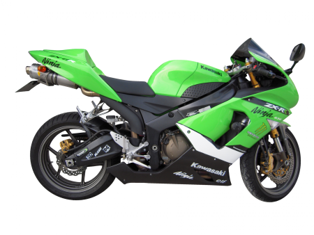 Suzuki GSX-R 1000