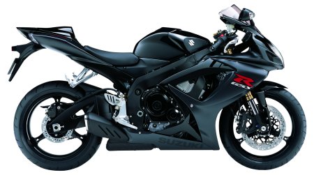 Ducati Bike