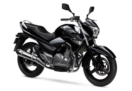 Suzuki Hayabusa gsx1300r