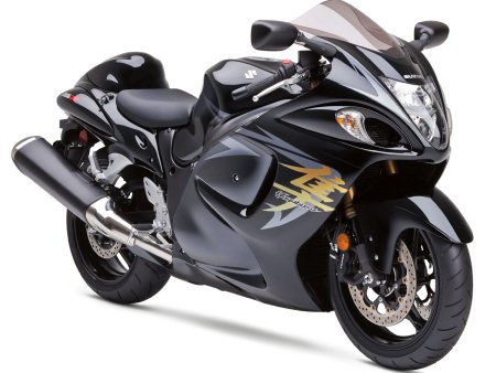 Kawasaki Ninja ZX-14