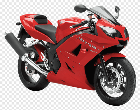 Suzuki GSX-R 750 2018