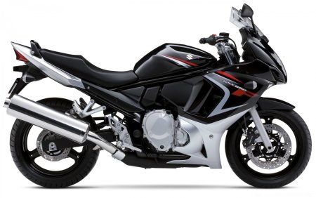 Suzuki GSR мото Ninja