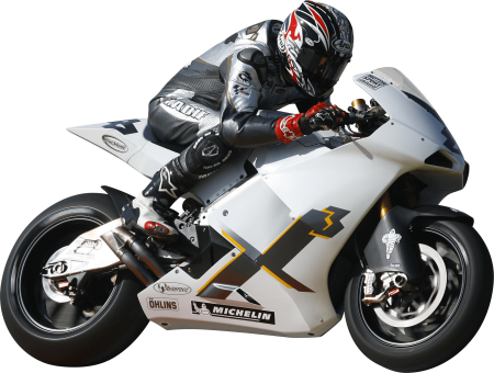 Suzuki GSXR 1300 Hayabusa