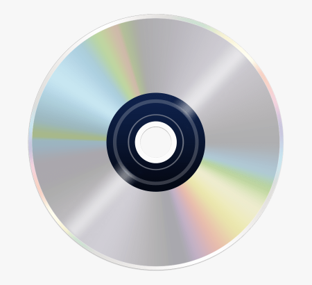 Compact Disc (CD)