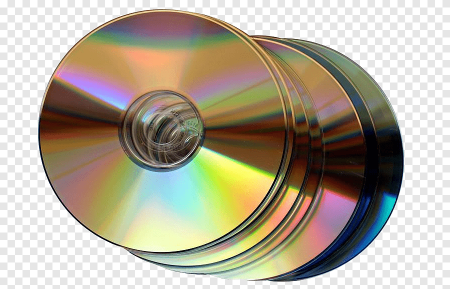 CD си ди компакт диск