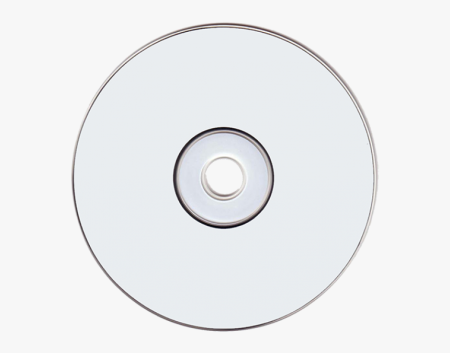 CD (Compact Disc) — оптический носитель