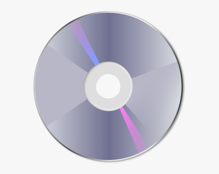 SD ROM диск