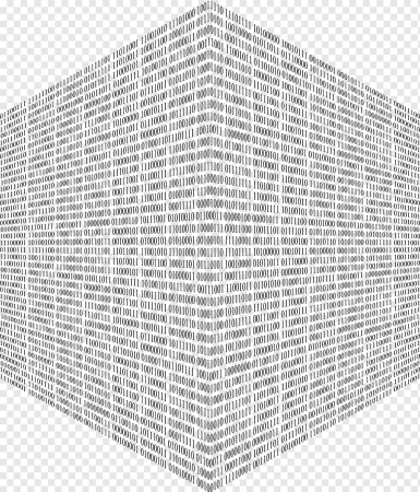 Бинарный код