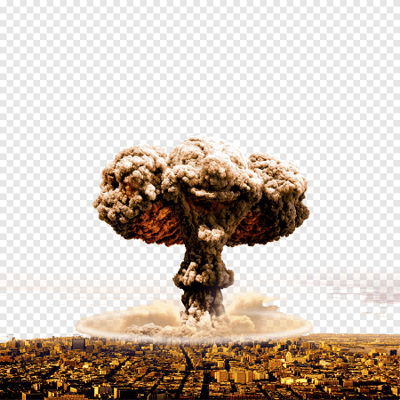 Ядерный взрыв вектор (49 фото)