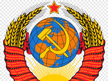 Герб СССР 1943