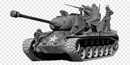 Силуэт война