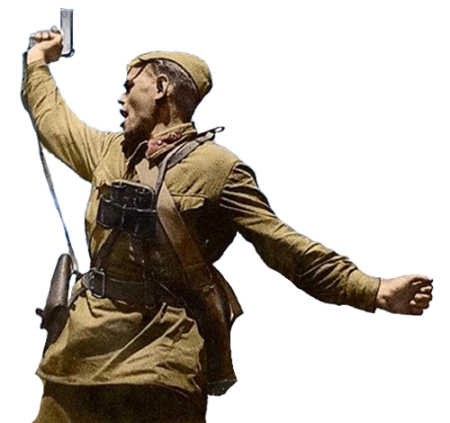 Военная тематика