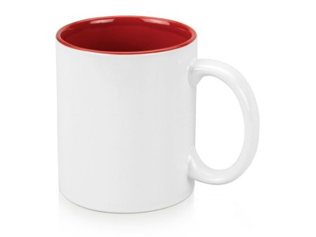 Кружка керамическая