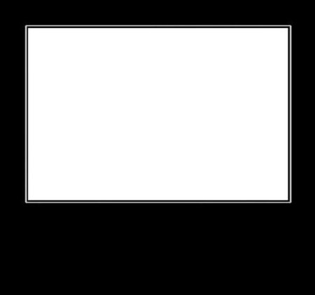 Шаблодля демотиватора