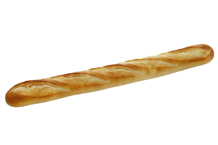 Булочки батоны