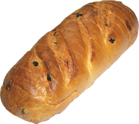 Багет ржаной