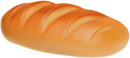 Батон длинный