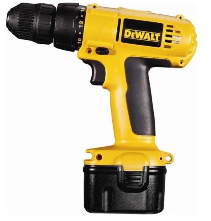 DEWALT dw907k2 аккумуляторная дрель-шуруповерт