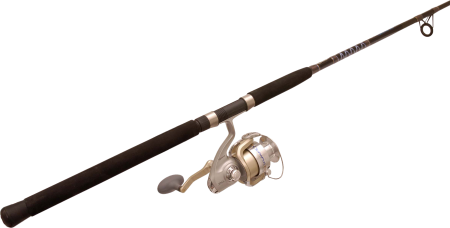 Удочка Fish Pole Rod 500