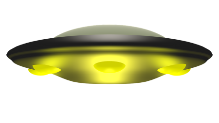 Летающая тарелка