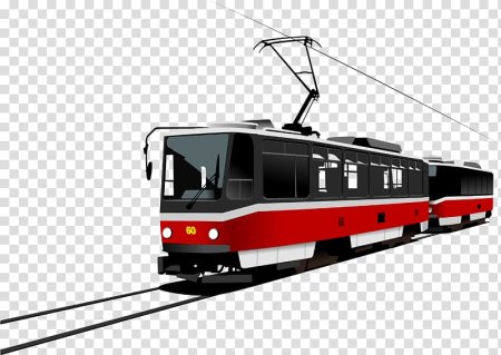 Tatra t3 сверху