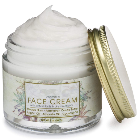 Крем Moisturizing face Cream
