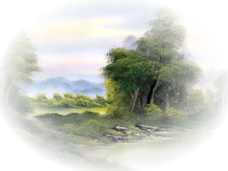 Природа вектор