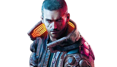 Cyberpunk 2077