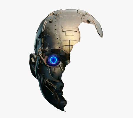 Cyberpunk 2077 characters