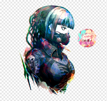 Cyberpunk 2077 логотип PNG