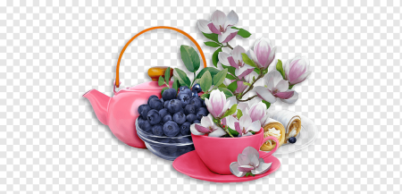 Good morning надпись