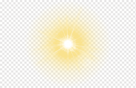 Солнечные блики