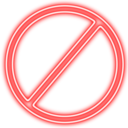 Знак запрета