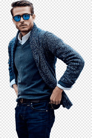 Стильная мужская одежда Gyu