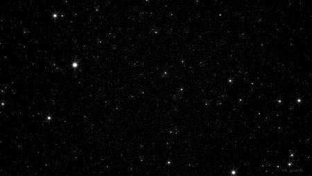 Мелкие звезды