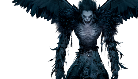 Death Note l Lawliet