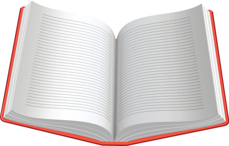Раскрытая книга