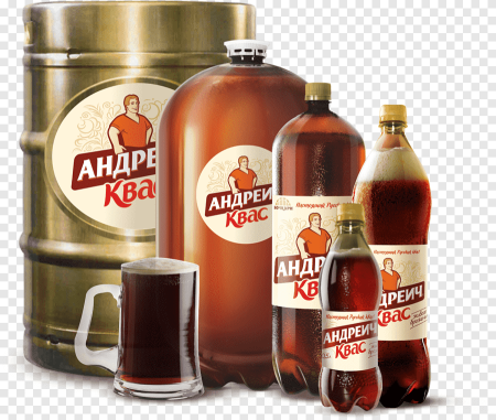 Квас Андреич Бочкари