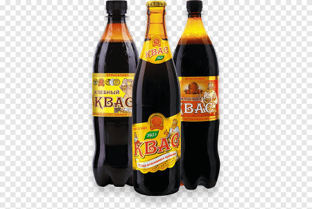 Квас Брянскпиво хлебный