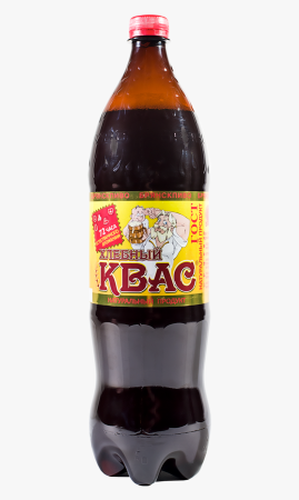Хлебный квас Брянск пиво