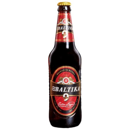Чай Балтика 9